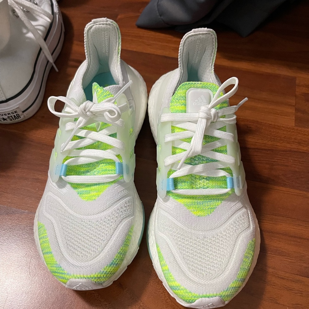 Adidas Ultra Boosts